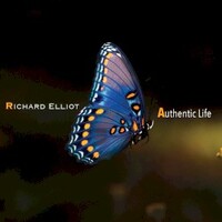 Richard Elliot, Authentic Life