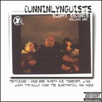 CunninLynguists, Sloppy Seconds, Vol. 1