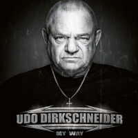 Udo Dirkschneider, My Way