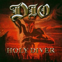 Dio, Holy Diver Live
