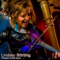 Lindsey Stirling, Phantom Of The Opera Medley