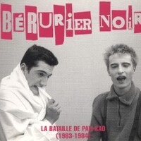 Berurier Noir, La bataille de Pali-Kao