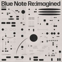 Various Artists, Blue Note Re:imagined