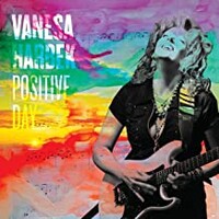 Vanesa Harbek, Positive Day