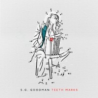 S.G. Goodman, Teeth Marks