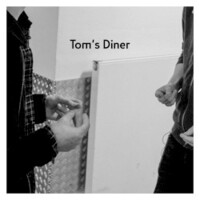 AnnenMayKantereit & Giant Rooks, Tom's Diner