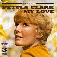 Petula Clark, My Love