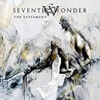 Seventh Wonder, The Testament