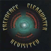 Creedence Clearwater Revisited, Recollection