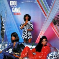 Kool & The Gang, Celebrate!