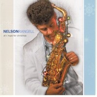 Nelson Rangell, All I Hope for Christmas