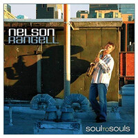 Nelson Rangell, Soul to Soul