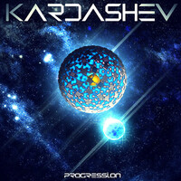 Kardashev, Progression