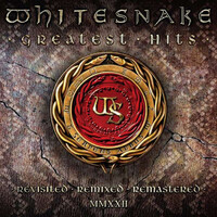 Whitesnake, Greatest Hits: Revisited, Remixed, Remastered