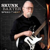 Skunk Baxter, Speed of Heat