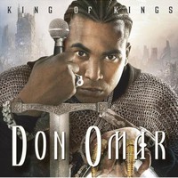 Don Omar, King of Kings