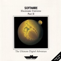 Software, Electronic-Universe Part II