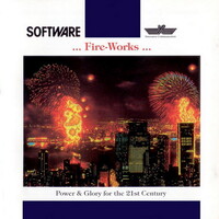 Software, Fire-Works