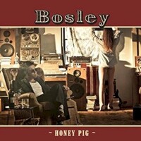 Bosley, Honey Pig
