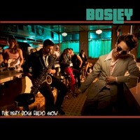 Bosley, The Dirty Dogs Radio Show