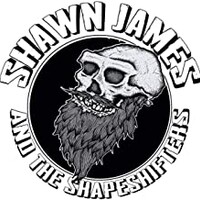 Shawn James, The Covers