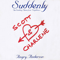 Angry Anderson, Suddenly