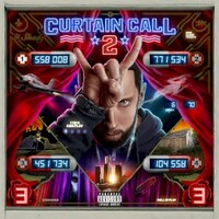 Eminem, Curtain Call 2