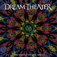 Dream Theater, Lost Not Forgotten Archives: The Number of the Beast (Live in Paris 2002)