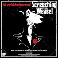 Screeching Weasel, The Awful Disclosures Of Screeching Weasel
