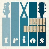 Bernie Marsden, Trios