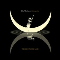 Tedeschi Trucks Band, I Am The Moon: II. Ascension