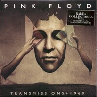 Pink Floyd, Transmissions + 1969