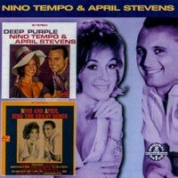 Nino Tempo & April Stevens, Deep Purple/Sing the Great Songs