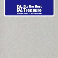 B'z, B'z The Best "Treasure"