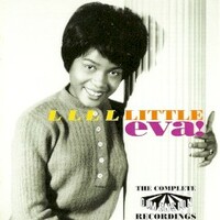 Little Eva, L L L L Little Eva!: The Complete Dimension Recordings