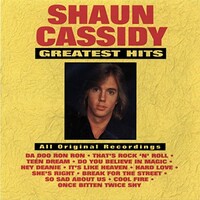 Shaun Cassidy, Greatest Hits