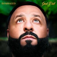 DJ Khaled, God Did