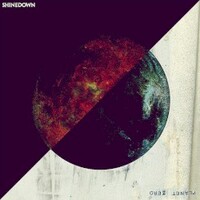 Shinedown, Planet Zero