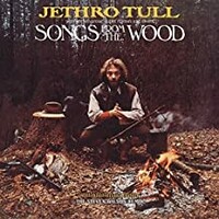 Jethro Tull, Songs From the Wood: The Country Set (40th anniversary edition)