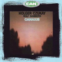 Holger Czukay & Rolf Dammers, Canaxis