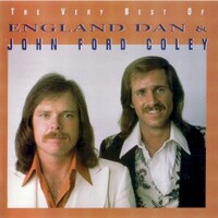 England Dan & John Ford Coley, The Very Best Of