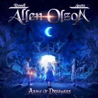 Allen/Olzon, Army of Dreamers
