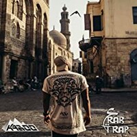 DJ Kaboo, Arab Trap - EP.1