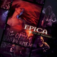 Epica, Live At Paradiso