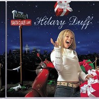 Hilary Duff, Santa Claus Lane