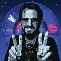 Ringo Starr, EP3