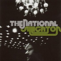 The National, Alligator
