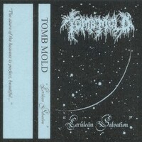 Tomb Mold, Cerulean Salvation