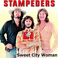Stampeders, Sweet City Woman