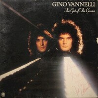 Gino Vannelli, The Gist Of The Gemini